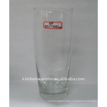 K641 high quality glass cup